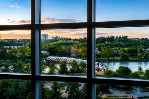 602-110 7 St Sw, Calgary, AB, T2P5M9 | Card Image