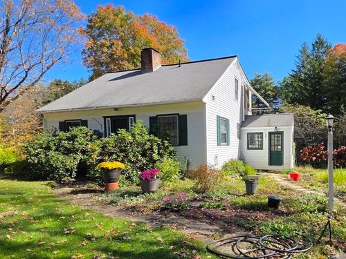 25 Montague Rd, Leverett, MA, 01054 | Card Image
