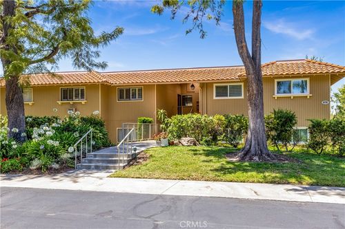p-878 Via Mendoza, Laguna Woods, CA, 92637-4734 | Card Image