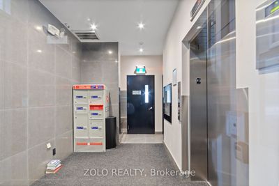 403 - 799 College St, Condo with 1 bedrooms, 1 bathrooms and null parking in Toronto ON | Image 3