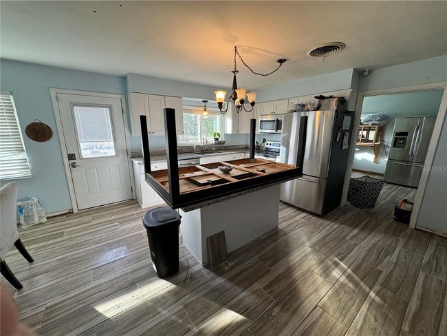 2000 Mcclellan Rd, House other with 4 bedrooms, 2 bathrooms and null parking in Frostproof FL | Image 22