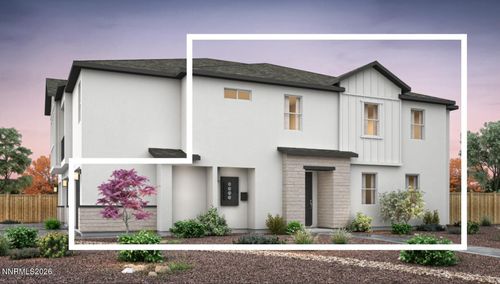 3-1250 Rocket St, Carson City, NV, 89701 | Card Image