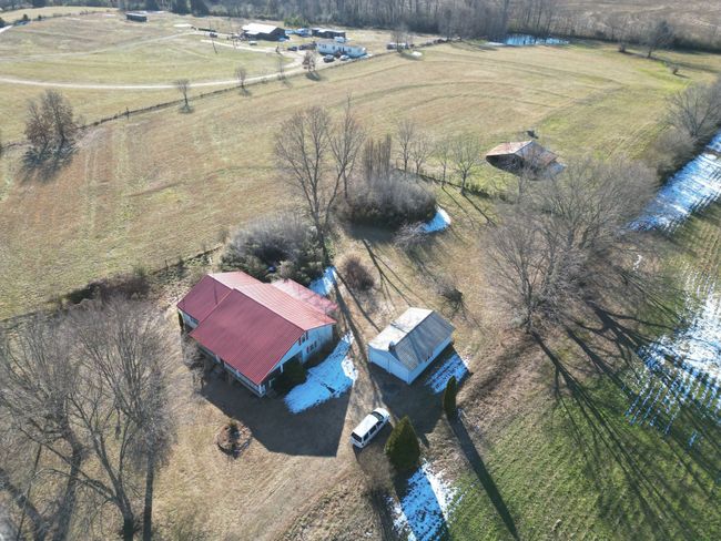 1063 Rabbit Trail Rd, House other with 3 bedrooms, 2 bathrooms and 2 parking in Five Points TN | Image 51