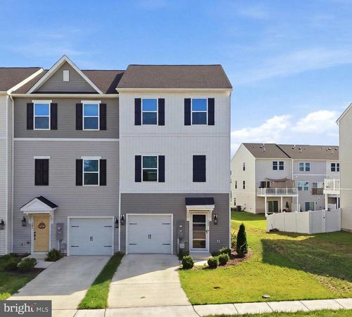 195 Truth Way, MARTINSBURG, WV, 25405 | Card Image