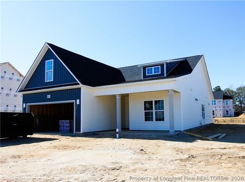 4730 Scenic Pines Dr, Hope Mills, NC, 28348-6507 | Card Image