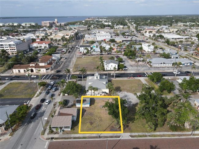 308 Goldstein St, Home with 0 bedrooms, 0 bathrooms and null parking in PUNTA GORDA FL | Image 7