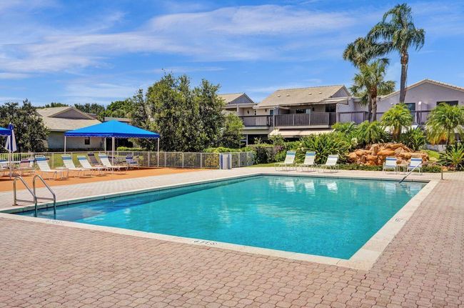 D - 5465 Monterey D Circle, Condo with 3 bedrooms, 3 bathrooms and null parking in Delray Beach FL | Image 62