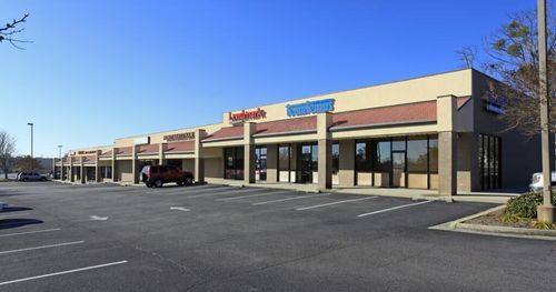 1601 Baytree Rd, Valdosta, GA, 31601 | Card Image