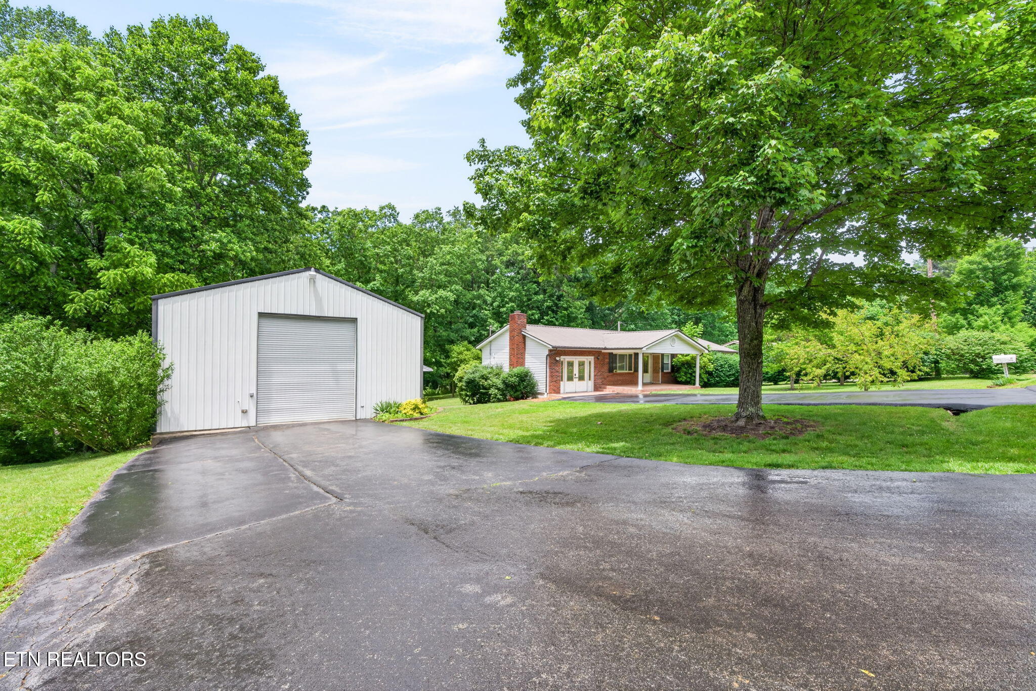 Residential in Crossville 2