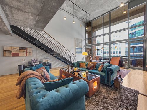 1204-1999 Mckinney Ave, Dallas, TX, 75201-1703 | Card Image