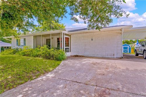 1236 Ne 3rd St, Crystal River, FL, 34429-4530 | Card Image