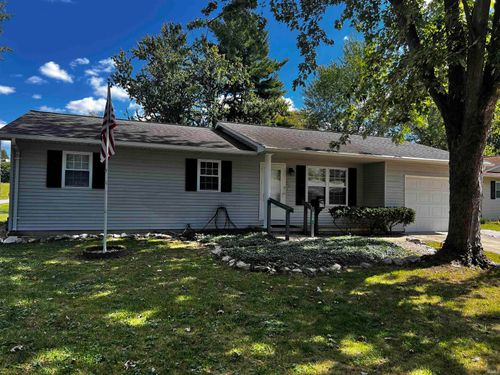 508 Nw 3rd St, Washington, IN, 47501-1550 | Card Image