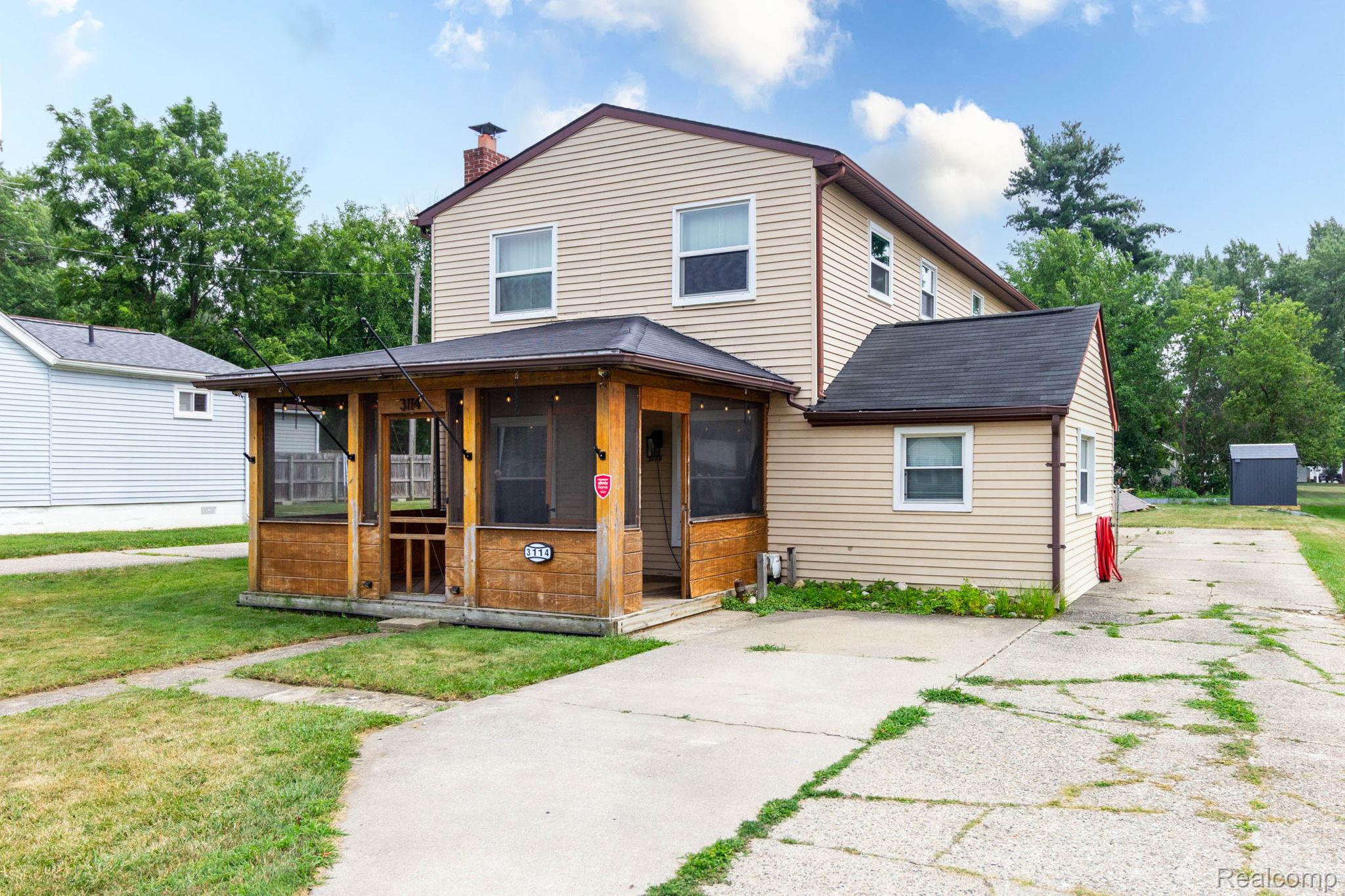Residential in Auburn Hills 2