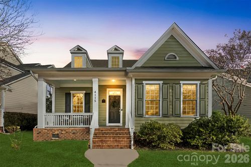 4115 Birkshire Hts, Fort Mill, SC, 29708-8947 | Card Image