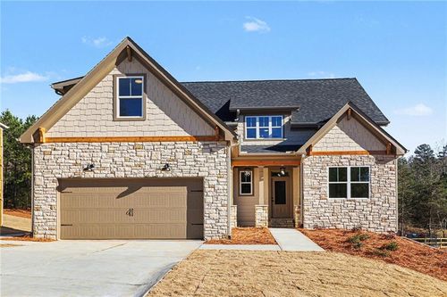 114 Morgan Ln, Dawsonville, GA, 30534-8354 | Card Image