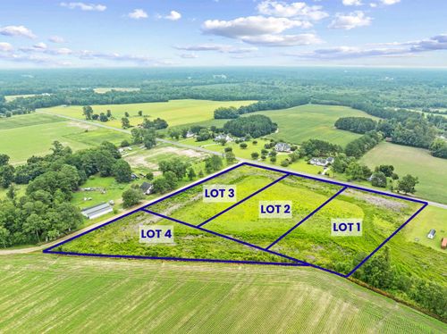 TBD Lot 3 Green Sea Rd., Green Sea, SC, 29545 | Card Image