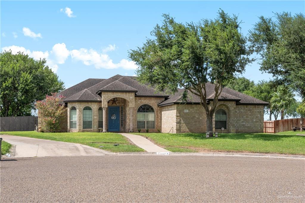 Palomino Ave, LA Feria, TX 78559