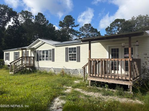 2521 Ne 162nd Way, STARKE, FL, 32091-6470 | Card Image