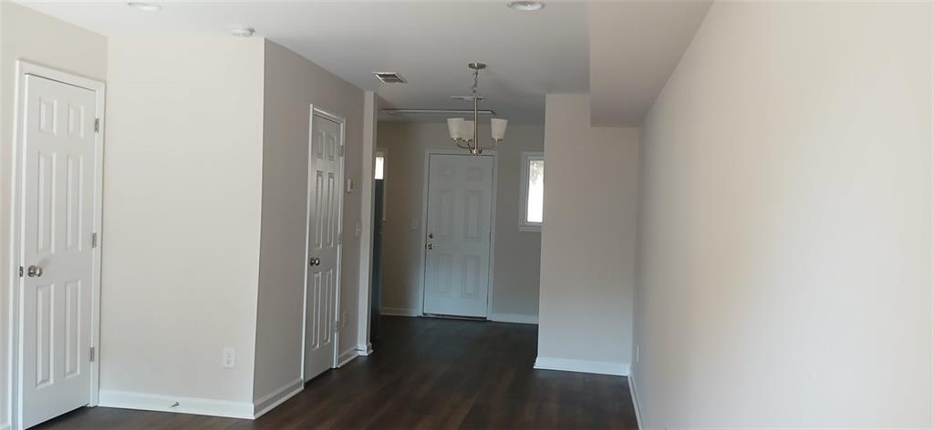 Residential Lease in Atlanta 3