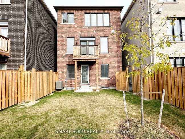 76 William Durie Way, House other with 4 bedrooms, 4 bathrooms and 1 parking in Toronto ON | Image 24