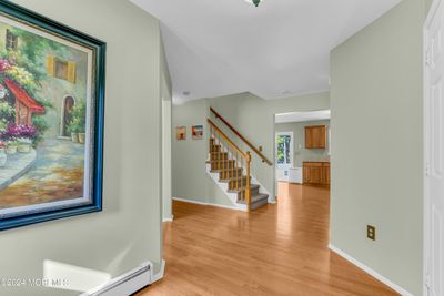 17 Roe Lane, House other with 4 bedrooms, 2 bathrooms and null parking in Howell NJ | Image 3