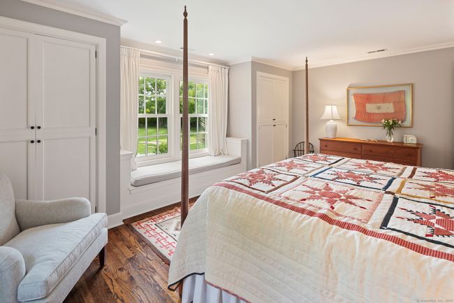 145 Seir Hill Rd, House other with 3 bedrooms, 5 bathrooms and null parking in Wilton CT | Image 21