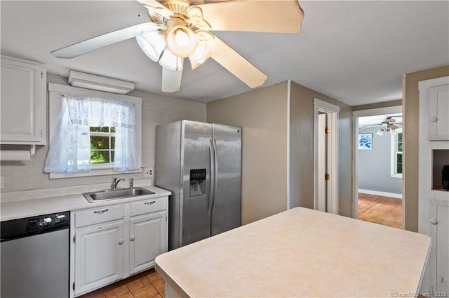 971 N Farms Rd, House other with 3 bedrooms, 2 bathrooms and null parking in Wallingford CT | Image 14