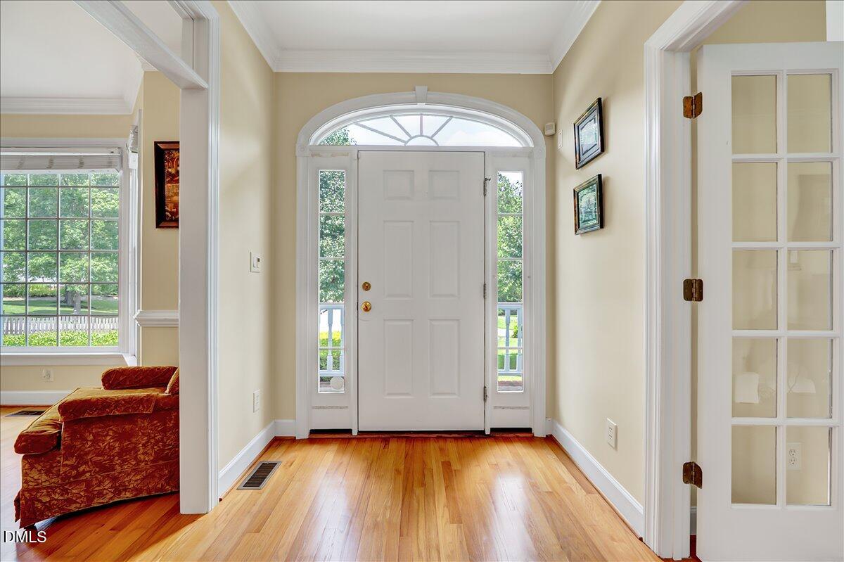 Residential in Durham 4