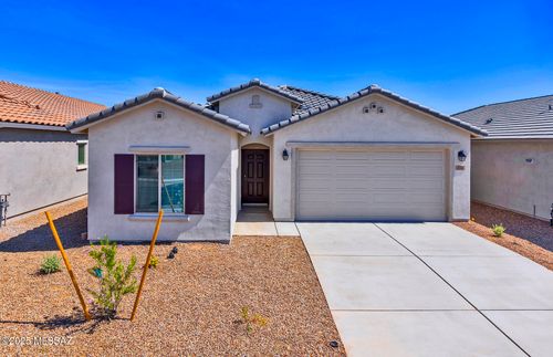 834 W Calle El Teclado, Sahuarita, AZ, 85629-1213 | Card Image