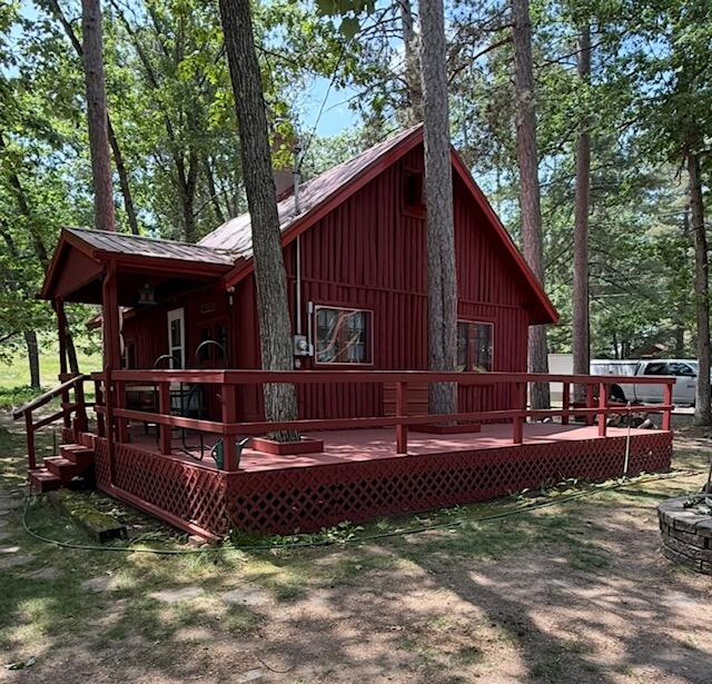 Residential in Oscoda 4