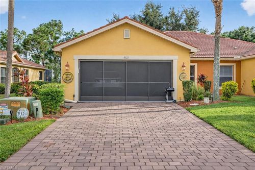 9321 Aegean Cir, LEHIGH ACRES, FL, 33936-6011 | Card Image