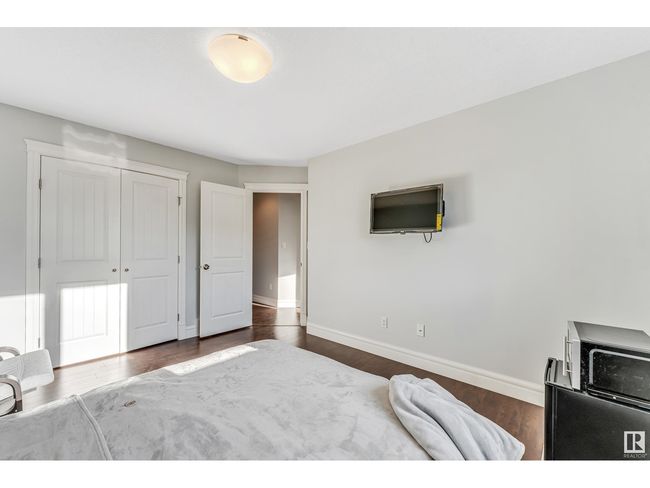 16756 60 St Nw, House other with 5 bedrooms, 4 bathrooms and null parking in Edmonton AB | Image 44