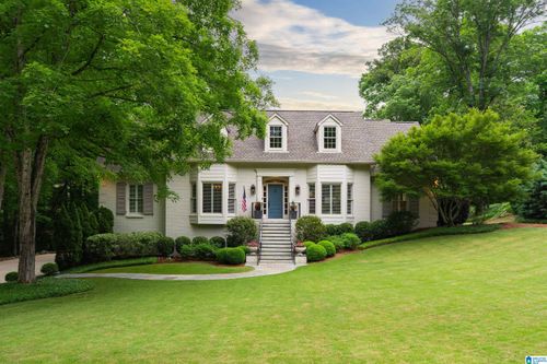 3504 Altabrook Drive, VESTAVIA HILLS, AL, 35243 | Card Image