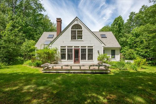 26 Blueberry Ln, Camden, ME, 04843-4030 | Card Image