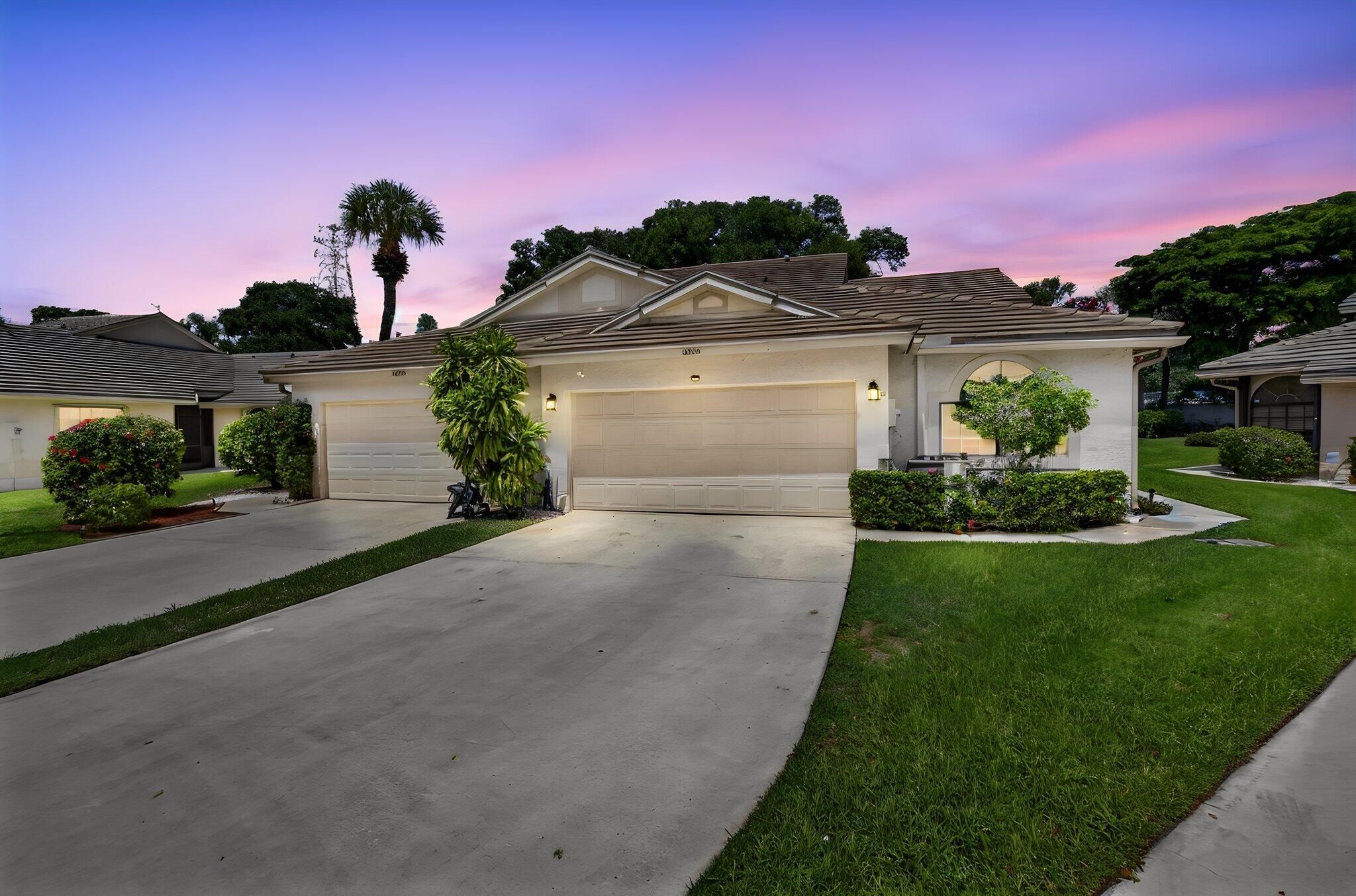 Residential in Boynton Beach 2