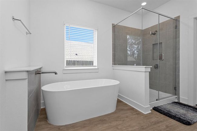 954 Golden Willow Ln, House other with 4 bedrooms, 2 bathrooms and 2 parking in Conroe TX | Image 24