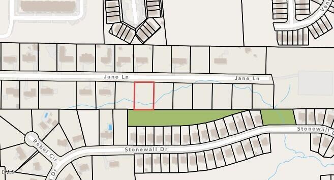 Land in Raleigh
