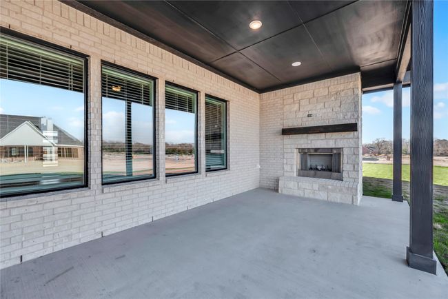 1065 Julian Dr, House other with 4 bedrooms, 3 bathrooms and null parking in Van Alstyne TX | Image 37