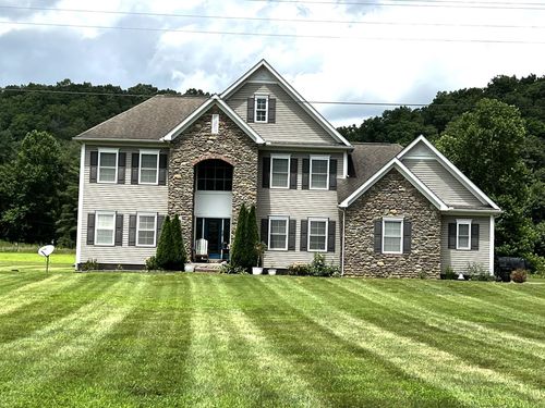 1860 Brushy Rd, Greenup, KY, 41144-7216 | Card Image