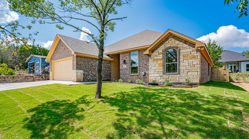2714 Austin Dr, Granbury, TX, 76048-6595 | Card Image