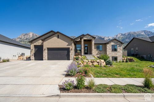 656 E Mountain Rd, North Ogden, UT, 84414-7514 | Card Image