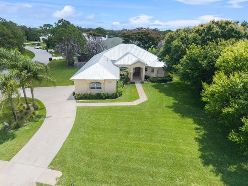 1106 Sw Thoreau Ct, Palm City, FL, 34990-1360 | Card Image