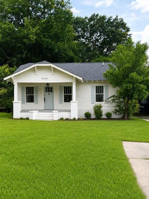 320 N Elbert, Milledgeville, GA, 31061 | Card Image
