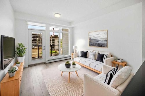 403-205 Spring Creek Common Sw, Calgary, AB, T3H6H4 | Card Image