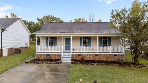 1029 Cove Cir, Clayton, NC, 27520-5977 | Card Image
