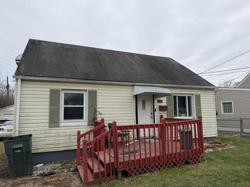 1249 Evergreen Road, Columbus, OH, 43207 | Card Image