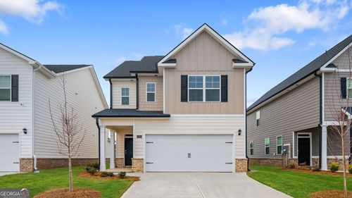 11960 Auckerman Way, Lovejoy, GA, 30228-5139 | Card Image