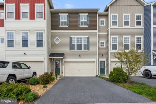 113 Blackford Dr, STEPHENSON, VA, 22656-1960 | Card Image