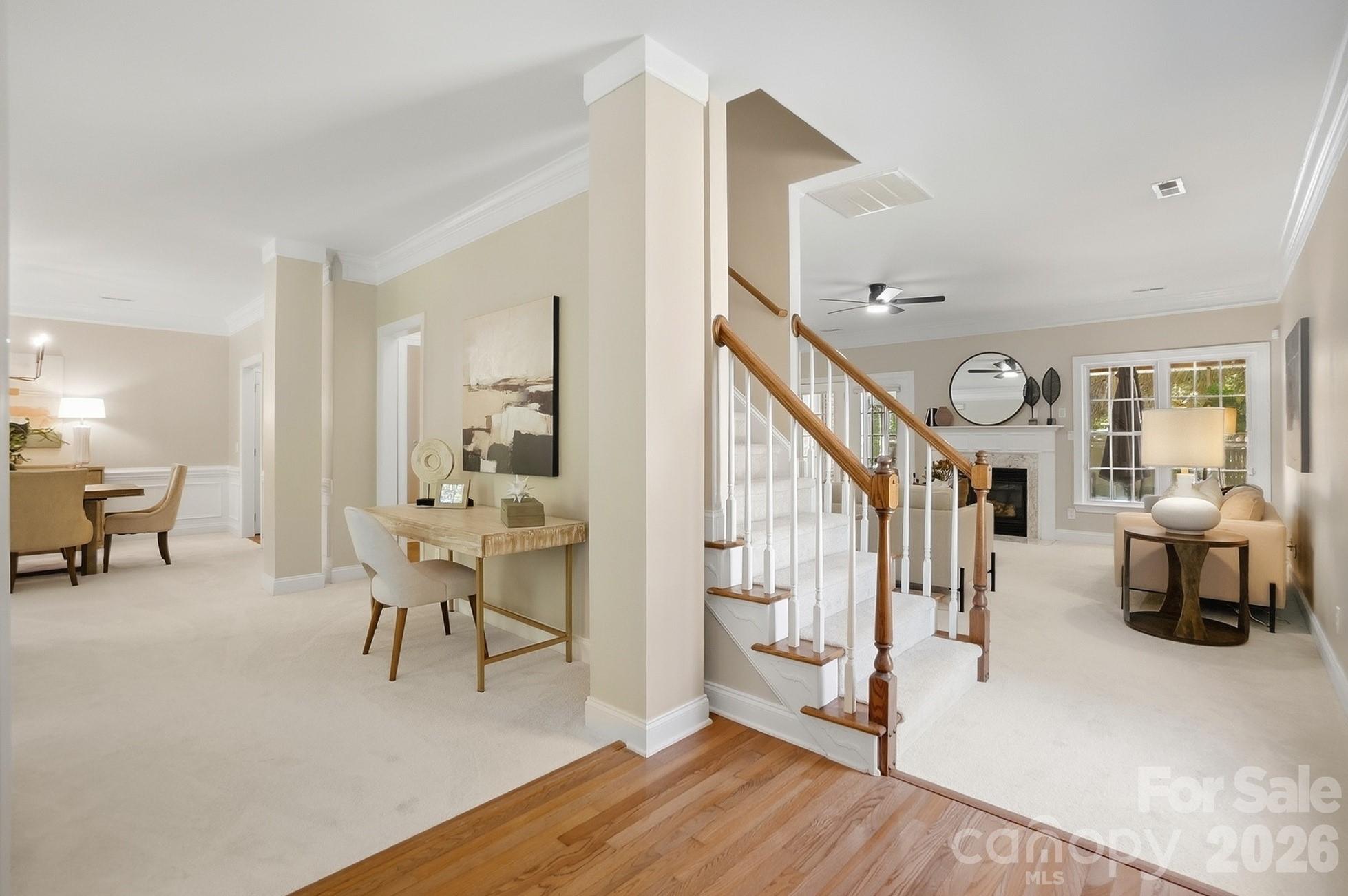 Residential in Matthews 2