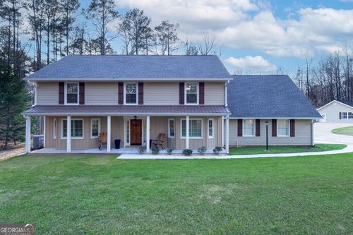 160 Old Field Rd, Sharpsburg, GA, 30277-1961 | Card Image